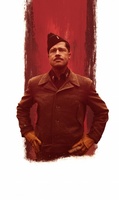 Inglourious Basterds movie poster (2009) Poster MOV_e7620d1d