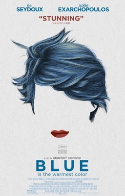 La vie d'AdÃ¨le movie poster (2013) mouse pad