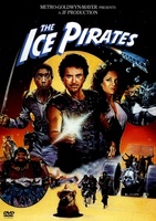 The Ice Pirates movie poster (1984) Mouse Pad MOV_e7667739