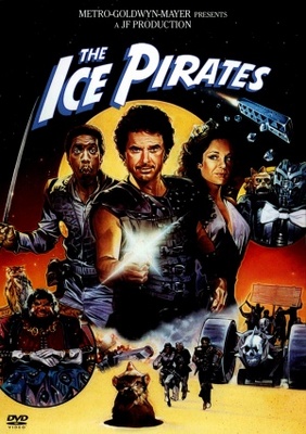 The Ice Pirates movie poster (1984) poster