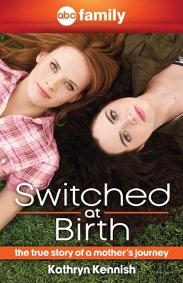 Switched at Birth movie poster (2011) Sweatshirt