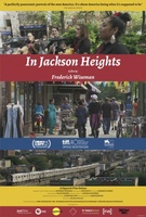In Jackson Heights movie poster (2015) hoodie #1261146