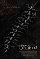 The Human Centipede II (Full Sequence) movie poster (2011) Poster MOV_e76d28f7