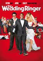 The Wedding Ringer movie poster (2015) Poster MOV_e76zpaos