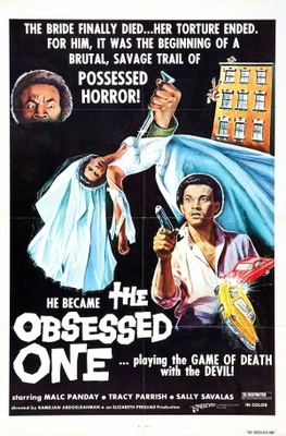 Operation Makonaima movie poster (1974) Poster MOV_e776d1ff