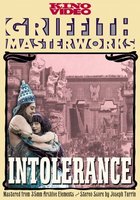 Intolerance: Love's Struggle Through the Ages movie poster (1916) Poster MOV_e7779910