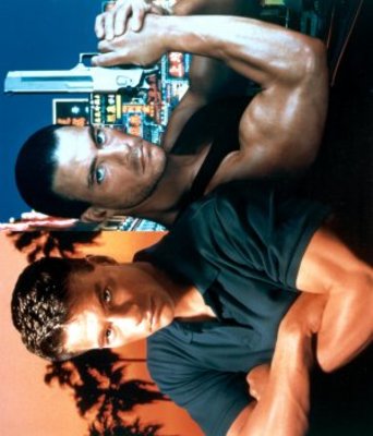 Double Impact movie poster (1991) poster