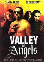 Valley of Angels movie poster (2008) tote bag #MOV_e77b39ca