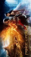 Prince of Persia: The Sands of Time movie poster (2010) Tank Top #703394