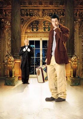 Mr Deeds movie poster (2002) tote bag #MOV_e781f609