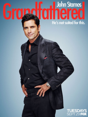 Grandfathered movie poster (2015) Poster MOV_e781rfdg