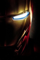 Iron Man movie poster (2008) Poster MOV_e782f17c