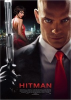 Hitman movie poster (2007) tote bag #MOV_e784a4dd
