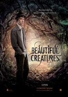 Beautiful Creatures movie poster (2013) t-shirt #MOV_e788a7d4
