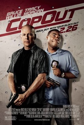Cop Out movie poster (2010) Poster MOV_e78ca516