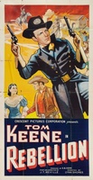 Rebellion movie poster (1936) hoodie #734401