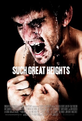 Such Great Heights movie poster (2012) poster