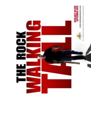 Walking Tall movie poster (2004) calendar
