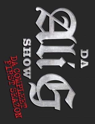 Da Ali G Show movie poster (2003) Sweatshirt