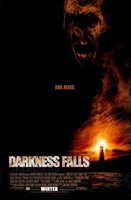 Darkness Falls movie poster (2003) Longsleeve T-shirt #634415