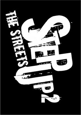 Step Up 2: The Streets movie poster (2008) Poster MOV_e7a5ca2e