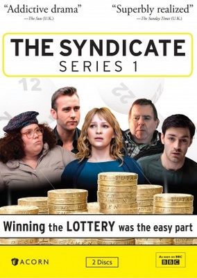 The Syndicate movie poster (2012) Poster MOV_e7a6bf43