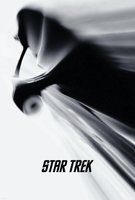Star Trek movie poster (2009) t-shirt #MOV_e7a9a892