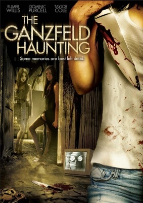 The Ganzfeld Haunting movie poster (2014) mug #MOV_e7aa4e4d