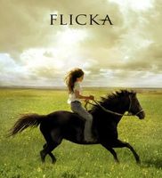 Flicka movie poster (2006) Sweatshirt #664214