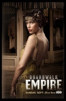 Boardwalk Empire movie poster (2009) Poster MOV_e7ae341f