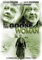 The Goose Woman movie poster (1925) Poster MOV_e7afcfd8