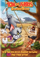 Tom and Jerry's Greatest Chases movie poster (2000) t-shirt #MOV_e7b0a38a