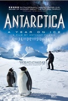 Antarctica: A Year on Ice movie poster (2013) Longsleeve T-shirt #1220451