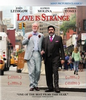 Love Is Strange movie poster (2014) Sweatshirt #1220918