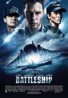 Battleship movie poster (2012) Poster MOV_e7bad551