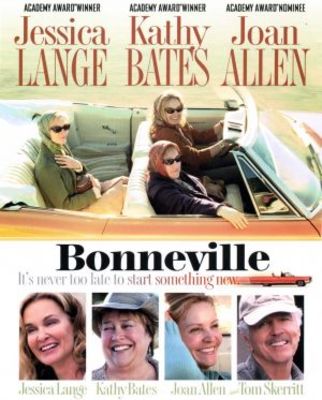 Bonneville movie poster (2006) poster