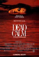 Dead Calm movie poster (1989) hoodie #669441