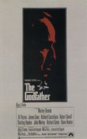 The Godfather movie poster (1972) t-shirt #MOV_e7c1b726