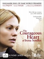 The Courageous Heart of Irena Sendler movie poster (2009) Tank Top #693898