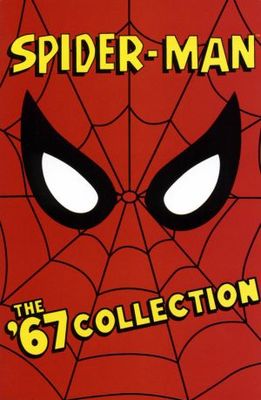 Spider-Man movie poster (1967) Longsleeve T-shirt