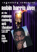 Robin Harris: Live from the Comedy Act Theater movie poster (2006) tote bag #MOV_e7c6dc57
