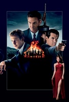 Gangster Squad movie poster (2012) Poster MOV_e7d8dbe7