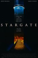 Stargate movie poster (1994) t-shirt #MOV_e7dbe221