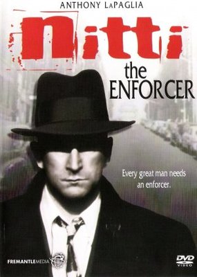 Frank Nitti: The Enforcer movie poster (1988) Poster MOV_e7ddbb2f