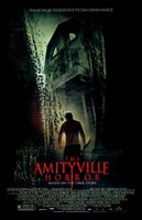 The Amityville Horror movie poster (2005) Sweatshirt #649560