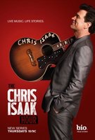 The Chris Isaak Hour movie poster (2009) Poster MOV_e7ea0bab