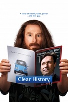 Clear History movie poster (2013) Tank Top #1125186