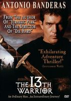 The 13th Warrior movie poster (1999) Mouse Pad MOV_e7f22b9f