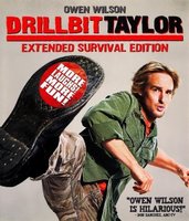Drillbit Taylor movie poster (2008) Sweatshirt #653656