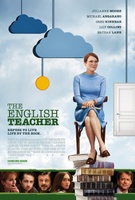 The English Teacher movie poster (2013) t-shirt #MOV_e7face6e